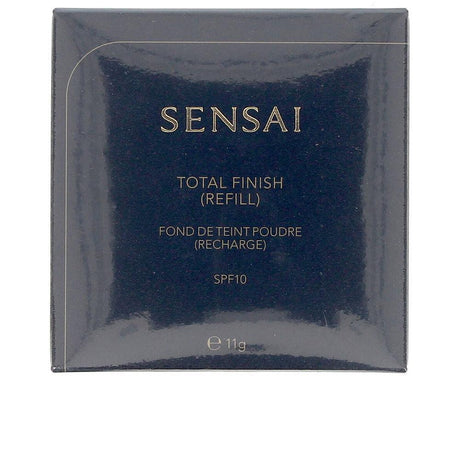 SENSAI TOTAL FINISH foundation 11 gr in , Makeup by SENSAI. Merkmale: . Verfügbar bei ParfümReich.