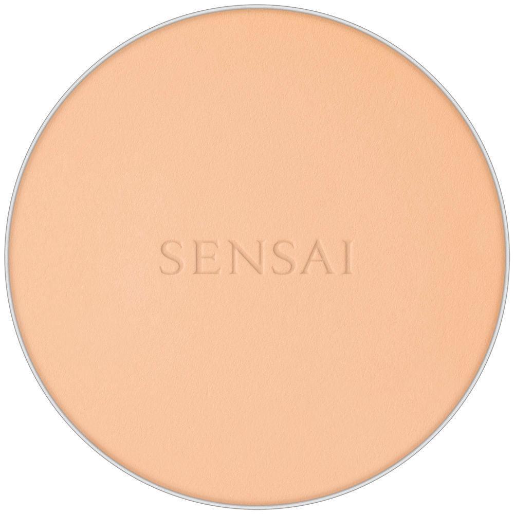 SENSAI TOTAL FINISH foundation 11 gr in , Makeup by SENSAI. Merkmale: . Verfügbar bei ParfümReich.
