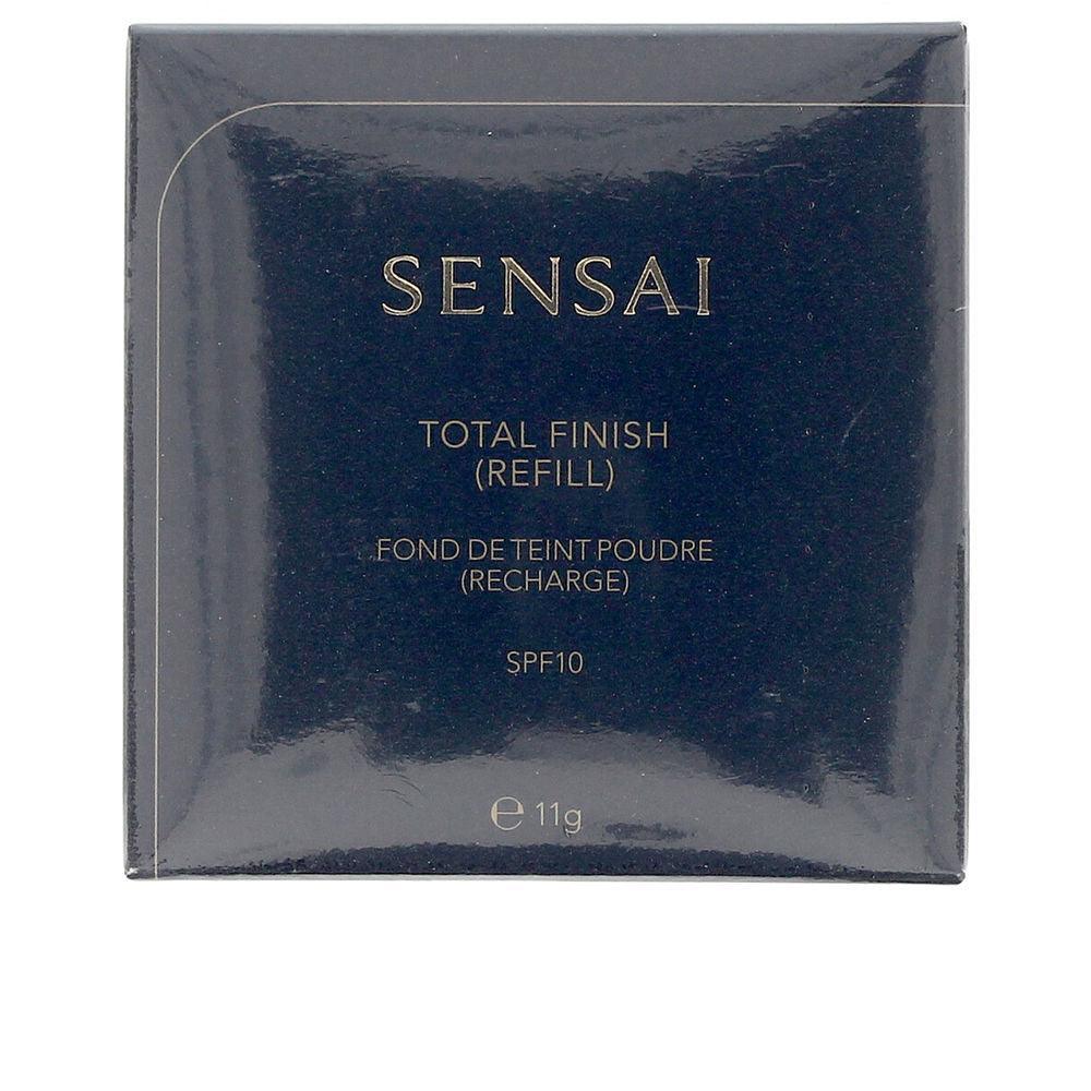 SENSAI TOTAL FINISH foundation 11 gr in , Makeup by SENSAI. Merkmale: . Verfügbar bei ParfümReich.