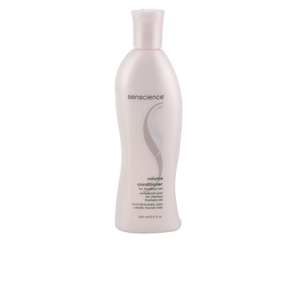 SENSCIENCE SENSCIENCE volume conditioner 300 ml in , Hair by SENSCIENCE. Merkmale: . Verfügbar bei ParfümReich.