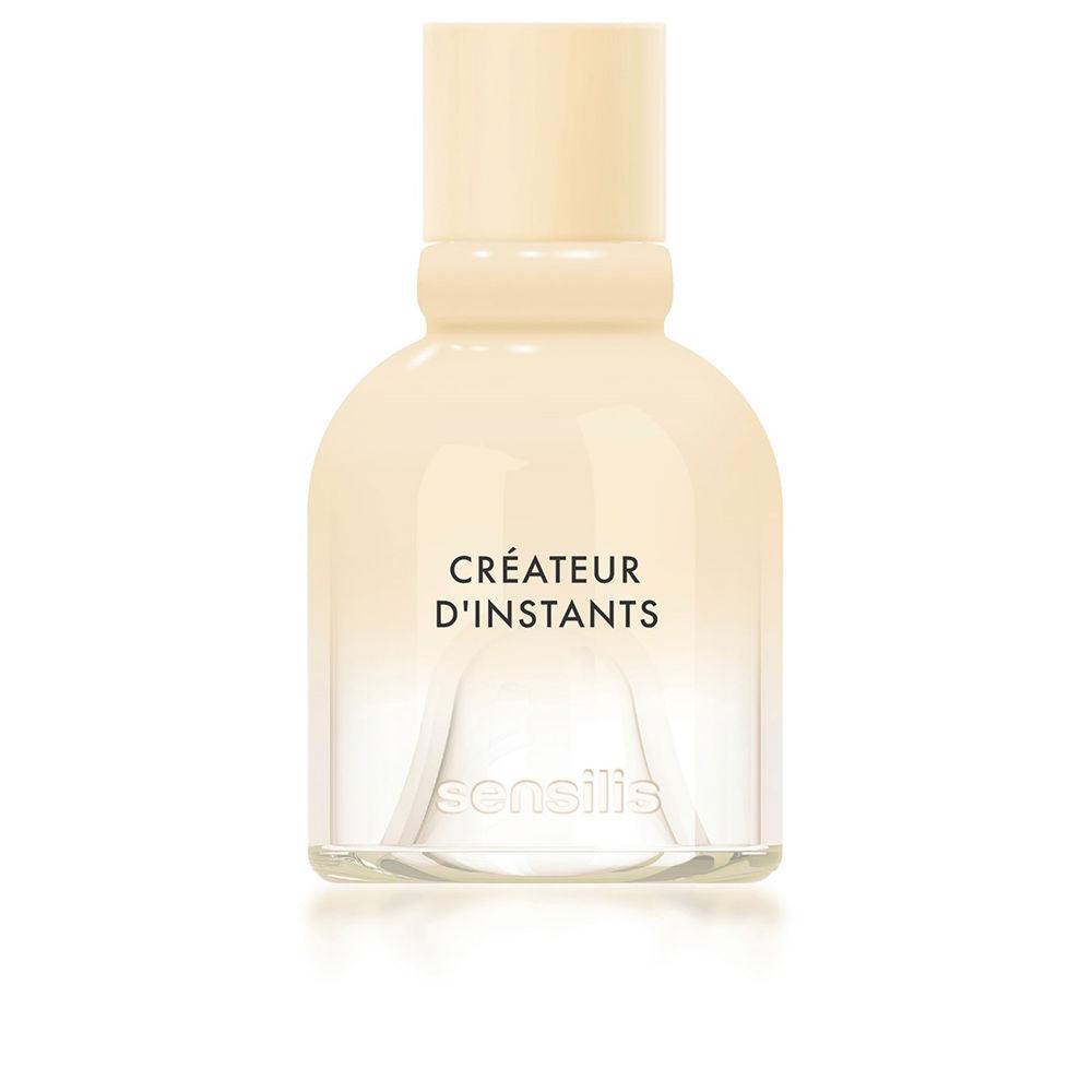 SENSILIS CREATEUR D'INSTANTS edt vapo 100 ml in , Perfumes by SENSILIS. Merkmale: . Verfügbar bei ParfümReich.