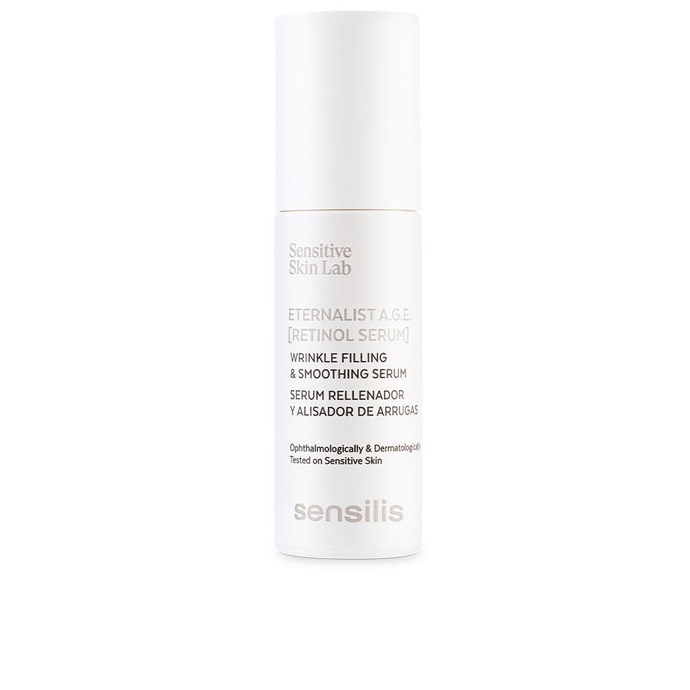SENSILIS ETERNALIST A.G.E retinol serum 30 ml in , Facial Cosmetics by SENSILIS. Merkmale: . Verfügbar bei ParfümReich.