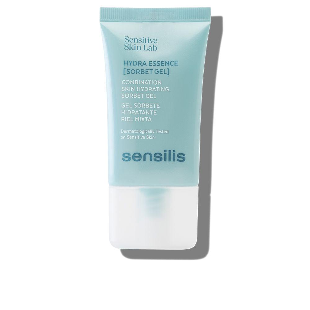 SENSILIS HYDRA ESSENCE gel sorbete hidratante 40 ml in , Facial Cosmetics by SENSILIS. Merkmale: . Verfügbar bei ParfümReich.