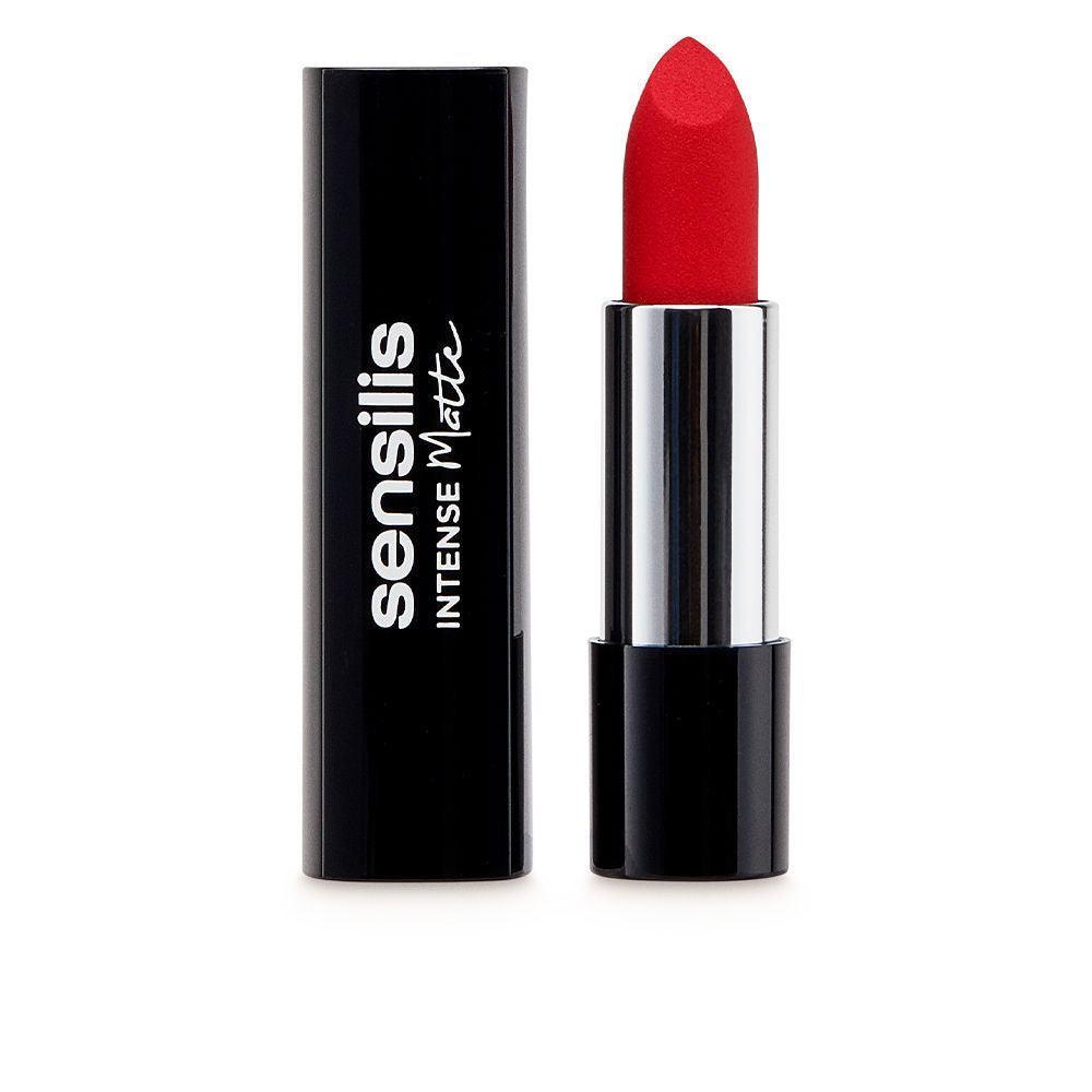 SENSILIS INTENSE MATTE barra de labios 3,5 ml in rouge kiss , Makeup by SENSILIS. Merkmale: . Verfügbar bei ParfümReich.
