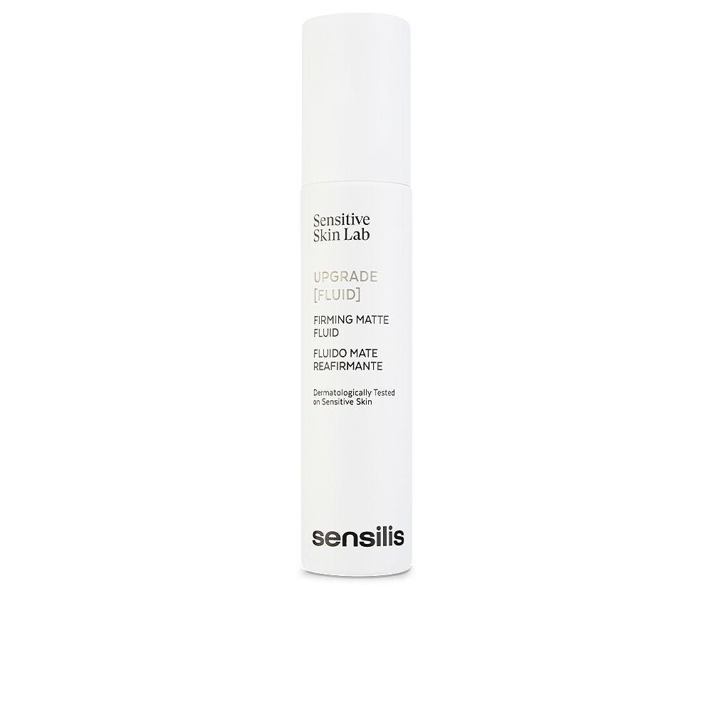 SENSILIS UPGRADE fluido de día reafirmante 50 ml in , Facial Cosmetics by SENSILIS. Merkmale: . Verfügbar bei ParfümReich.