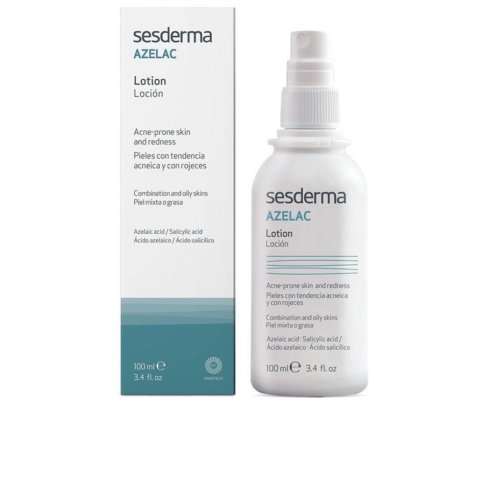 SESDERMA AZELAC lotion 100 ml in , Body Cosmetics by SESDERMA. Merkmale: . Verfügbar bei ParfümReich.
