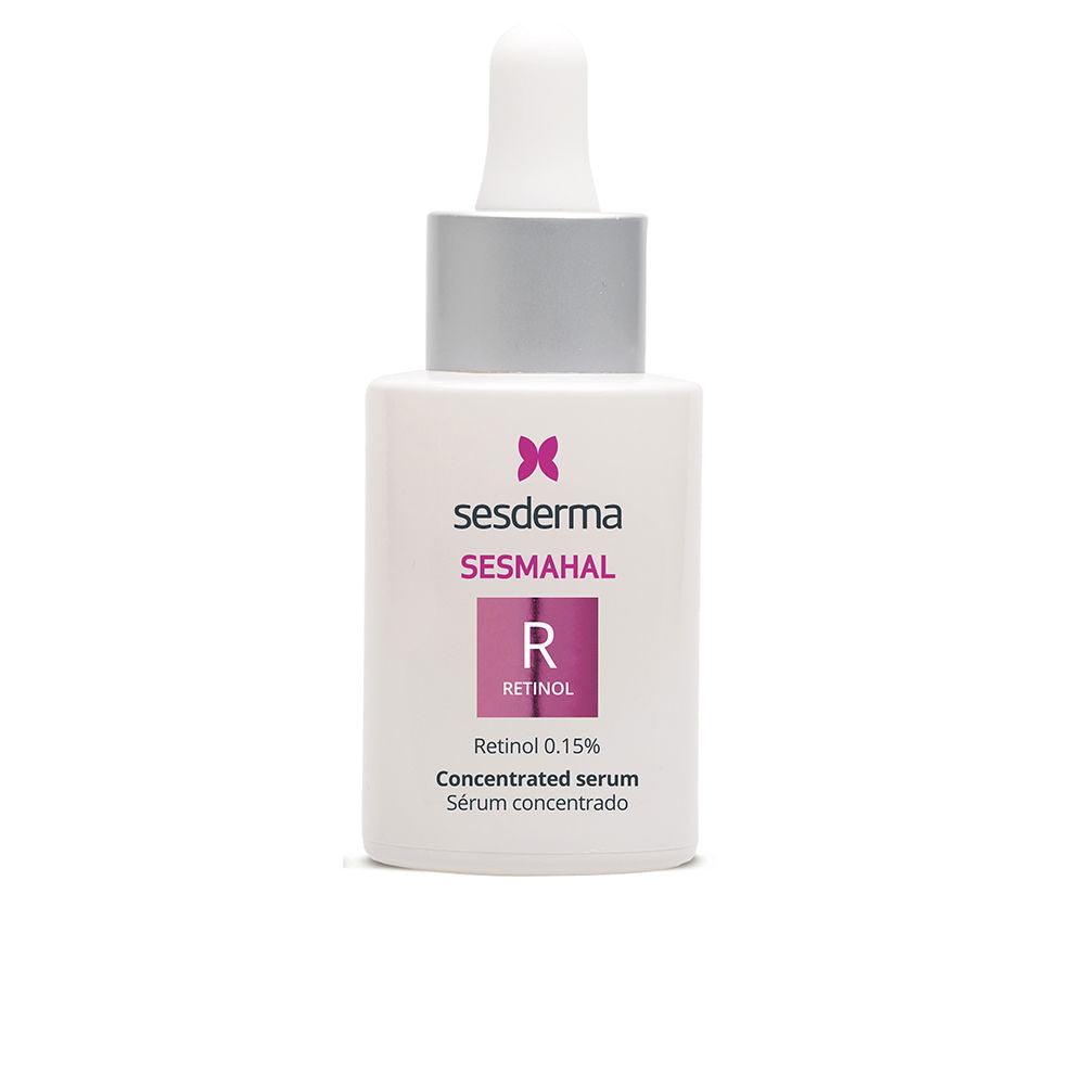 SESDERMA SESMAHAL RETINOL sérum concentrado 30 ml in , Facial Cosmetics by SESDERMA. Merkmale: . Verfügbar bei ParfümReich.