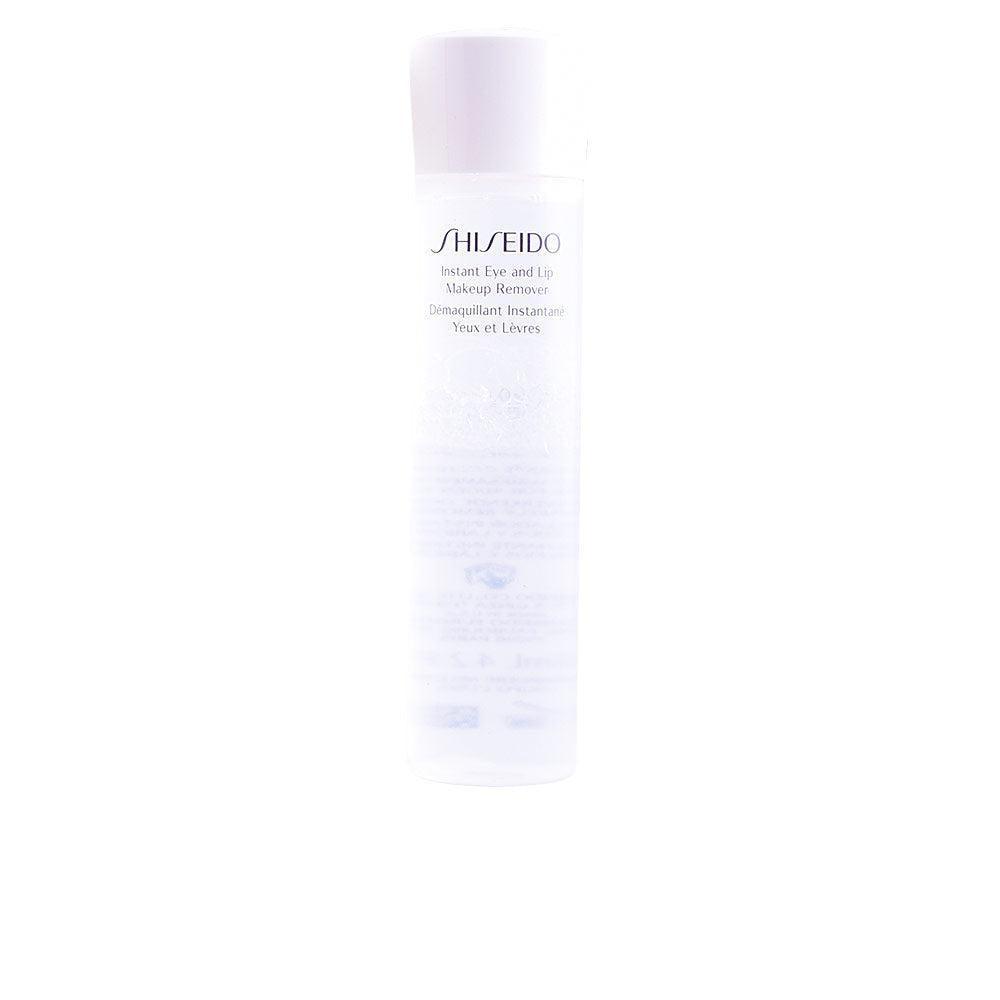 SHISEIDO Instant Eye & Lip Makeup Remover 125 ml in , Facial Cosmetics by SHISEIDO. Merkmale: . Verfügbar bei ParfümReich.