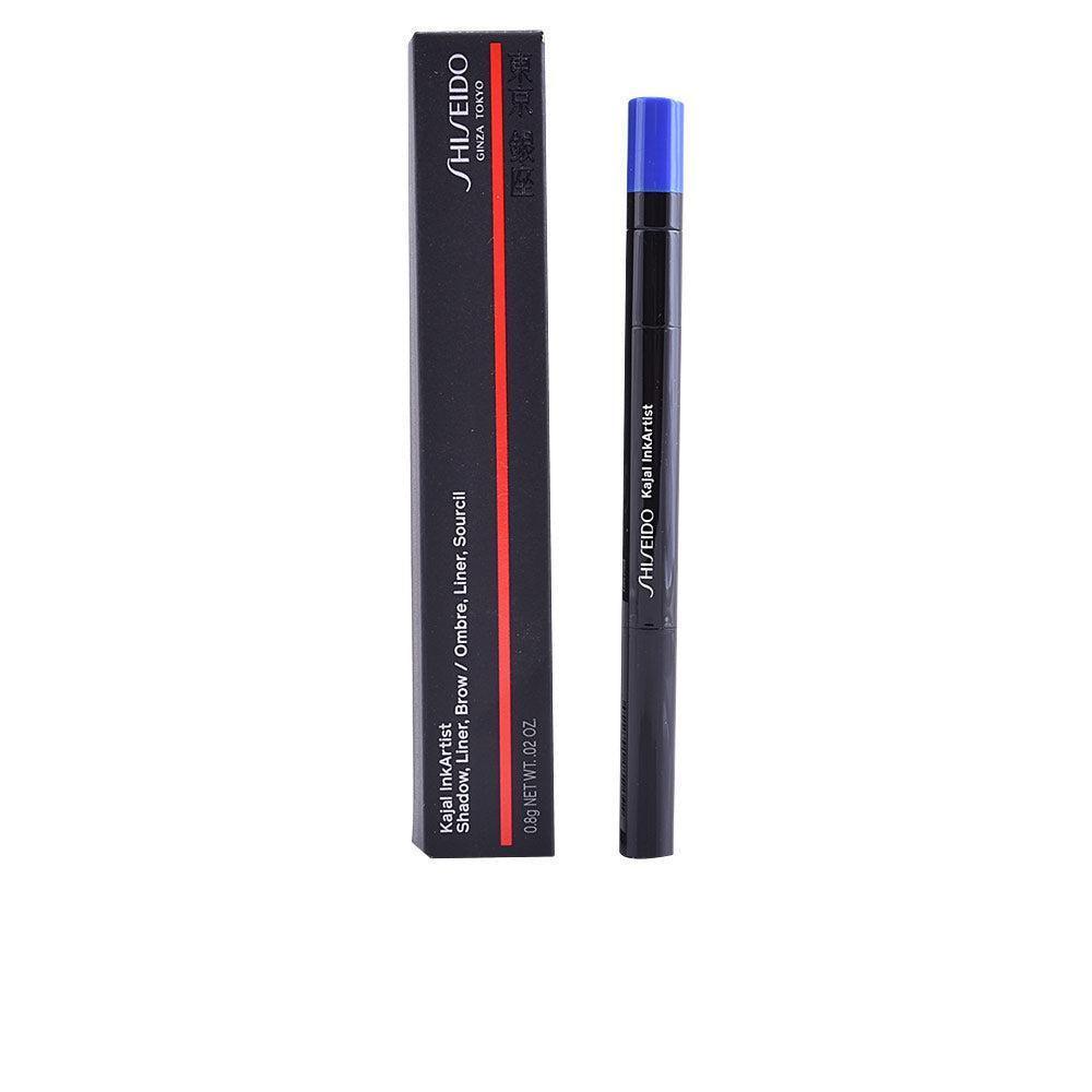 SHISEIDO KAJAL INKARTIST in 08/Gunjo Blue , Makeup by SHISEIDO. Merkmale: . Verfügbar bei ParfümReich.