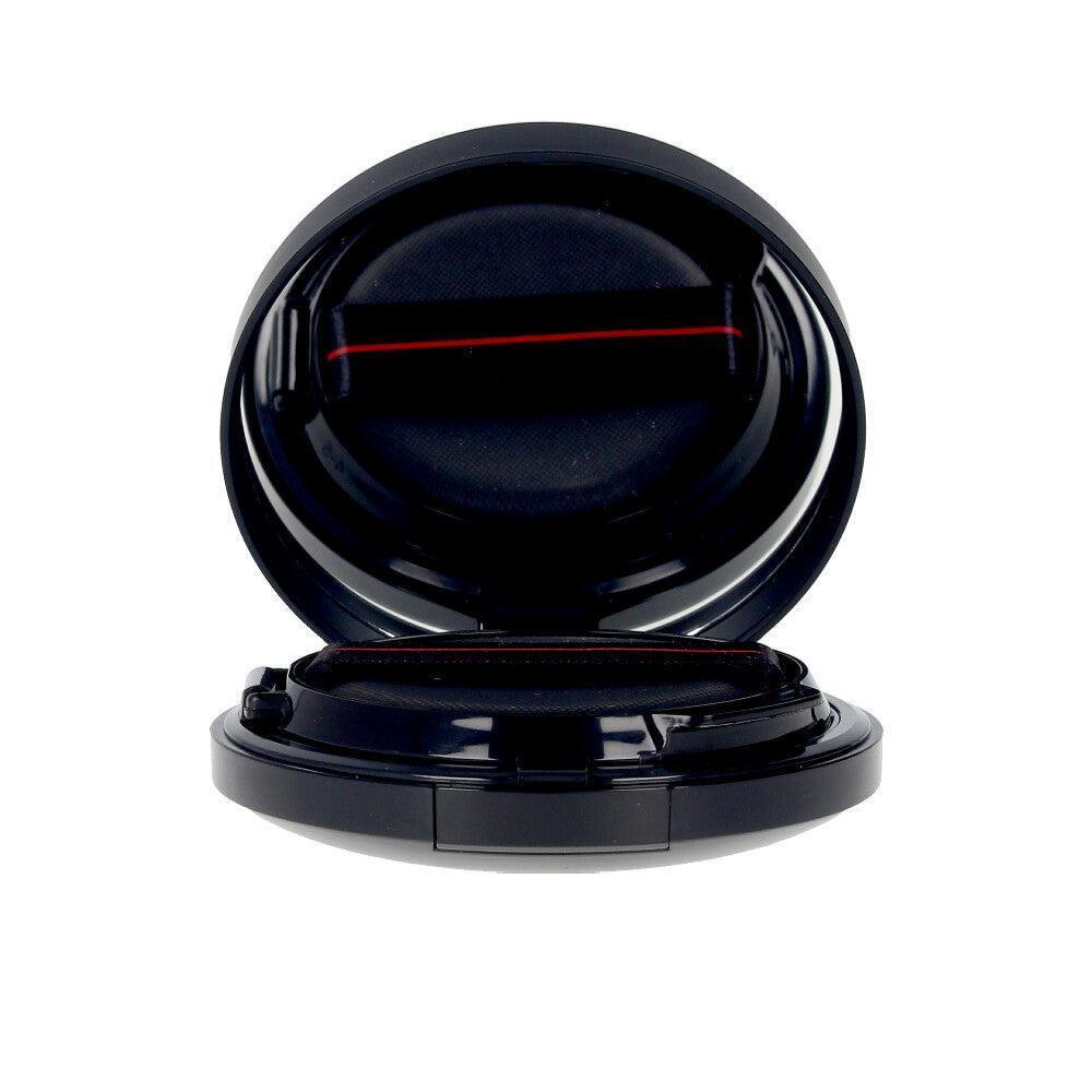 SHISEIDO SYNCHRO SKIN self refreshing cushion compact in Maple 350 , Makeup by SHISEIDO. Merkmale: . Verfügbar bei ParfümReich.