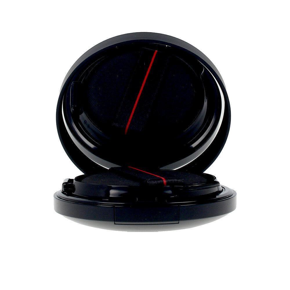 SHISEIDO SYNCHRO SKIN self refreshing cushion compact in Citrine 360 , Makeup by SHISEIDO. Merkmale: . Verfügbar bei ParfümReich.