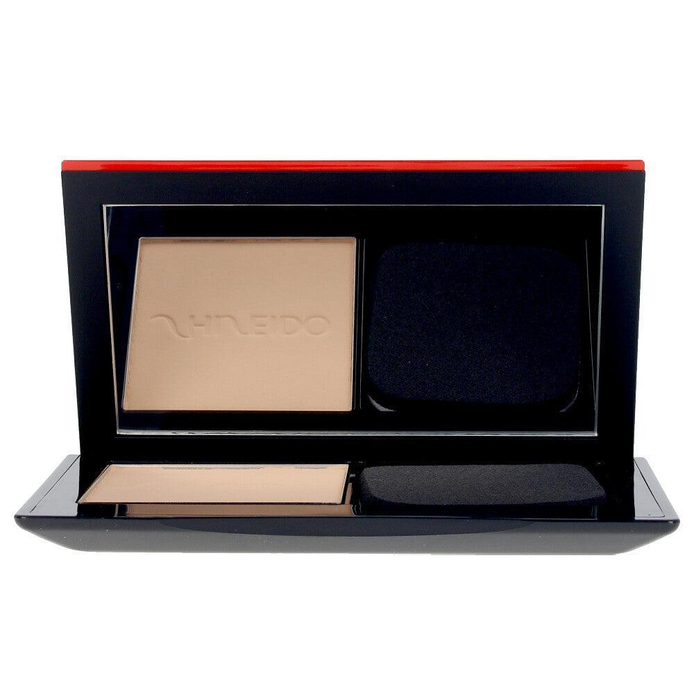 Shiseido Synchro Skin Powder – Self-Refreshing Finish in , Makeup by SHISEIDO. Merkmale: . Verfügbar bei ParfümReich.