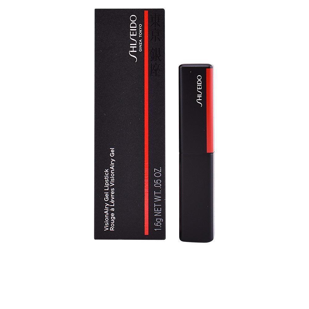 SHISEIDO VISIONAIRY gel lipstick in 217/Coral Pop , Makeup by SHISEIDO. Merkmale: . Verfügbar bei ParfümReich.