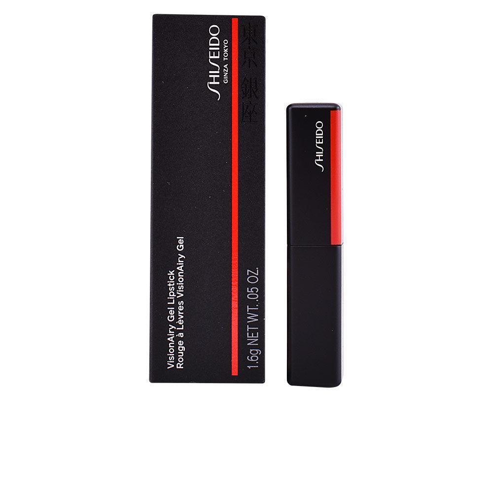 SHISEIDO VISIONAIRY gel lipstick in 225/High Rise , Makeup by SHISEIDO. Merkmale: . Verfügbar bei ParfümReich.