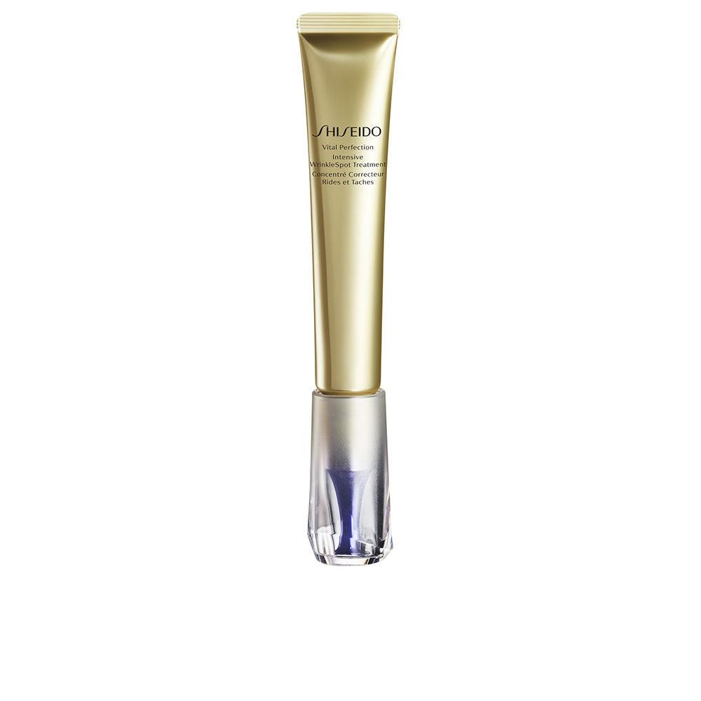 SHISEIDO VITAL PERFECTION INTENSIVE wrinklespot treatment 20 ml in , Facial Cosmetics by SHISEIDO. Merkmale: . Verfügbar bei ParfümReich.