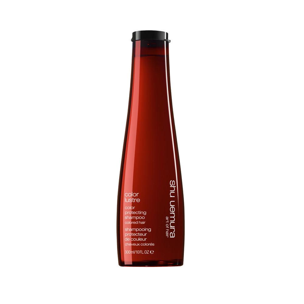 SHU UEMURA COLOR LUSTRE color protective shampoo for dyed hair 300 ml in , Hair by SHU UEMURA. Merkmale: . Verfügbar bei ParfümReich.