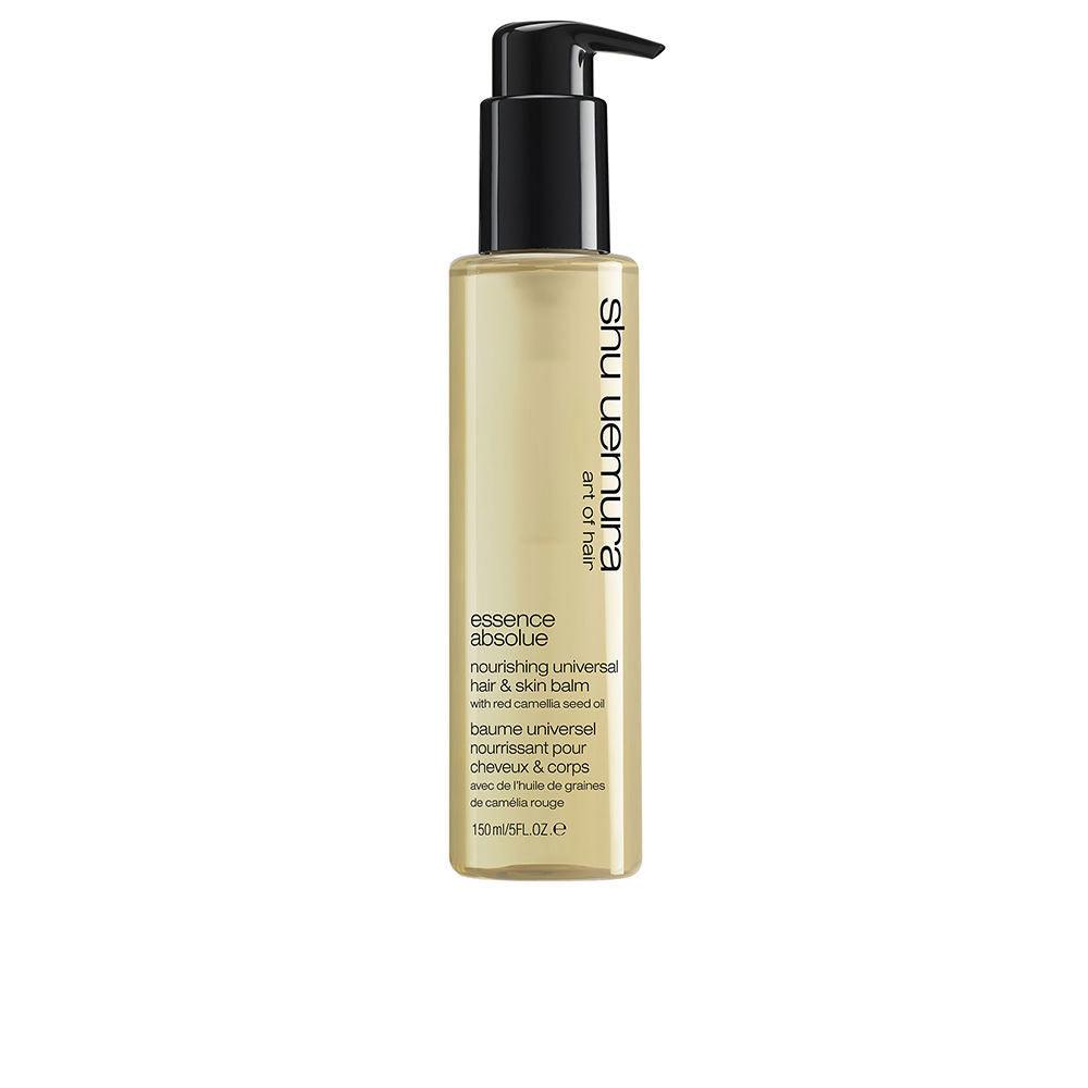 SHU UEMURA ESSENCE ABSOLUE nourishing universal hair & skin balm 150 ml in , Hair by SHU UEMURA. Merkmale: . Verfügbar bei ParfümReich.