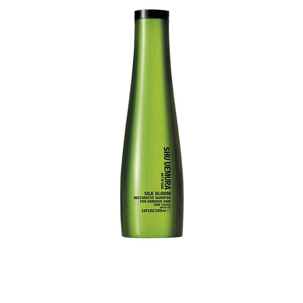 SHU UEMURA SILK BLOOM shampoo 300 ml in , Hair by SHU UEMURA. Merkmale: . Verfügbar bei ParfümReich.