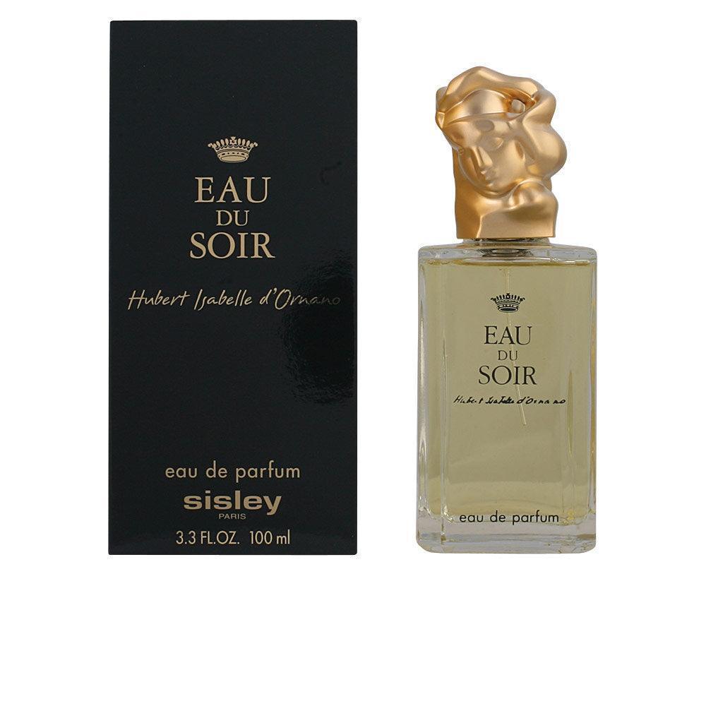 Eau Du Soir Sisley, Eau De Parfum Für Damen in 100 ml , Perfumes by SISLEY. Merkmale: . Verfügbar bei ParfümReich.