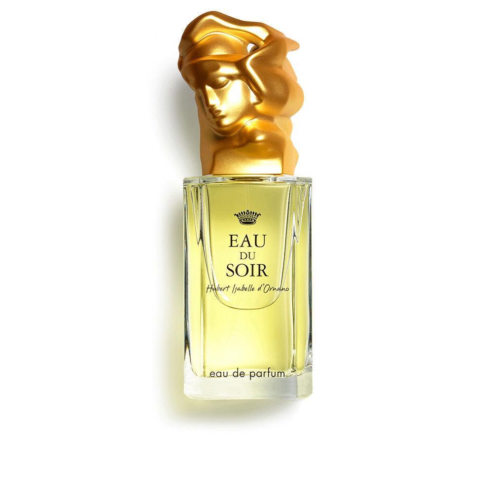 Eau Du Soir Sisley, Eau De Parfum Für Damen in 50 ml , Perfumes by SISLEY. Merkmale: . Verfügbar bei ParfümReich.