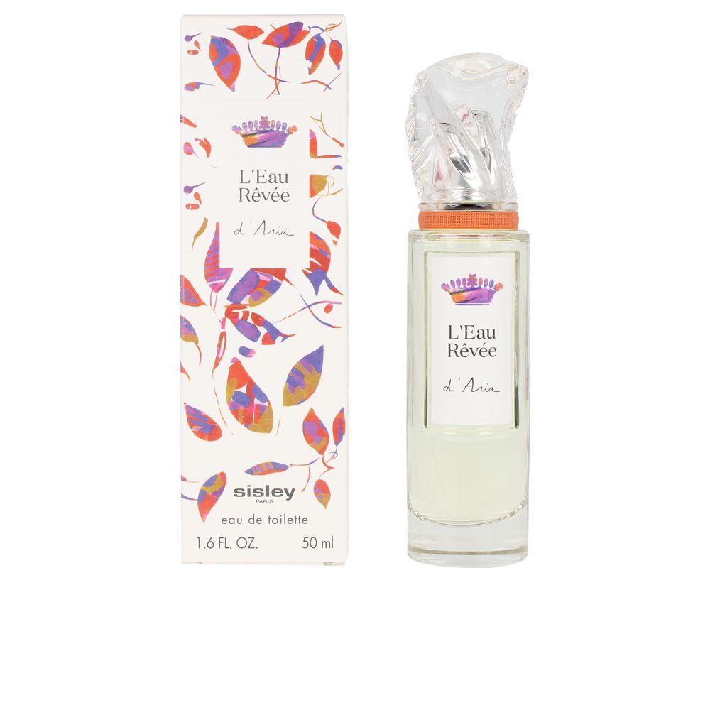 Sisley L'eau Rêvée D'aria Für Unisex in 50 ml , Perfumes by SISLEY. Merkmale: . Verfügbar bei ParfümReich.