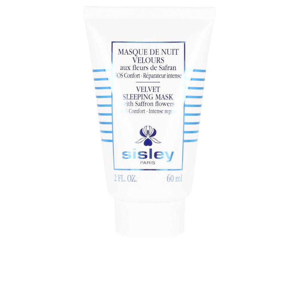 SISLEY MASQUE NUIT VELOURS sos confort 60 ml in , Facial Cosmetics by SISLEY. Merkmale: . Verfügbar bei ParfümReich.