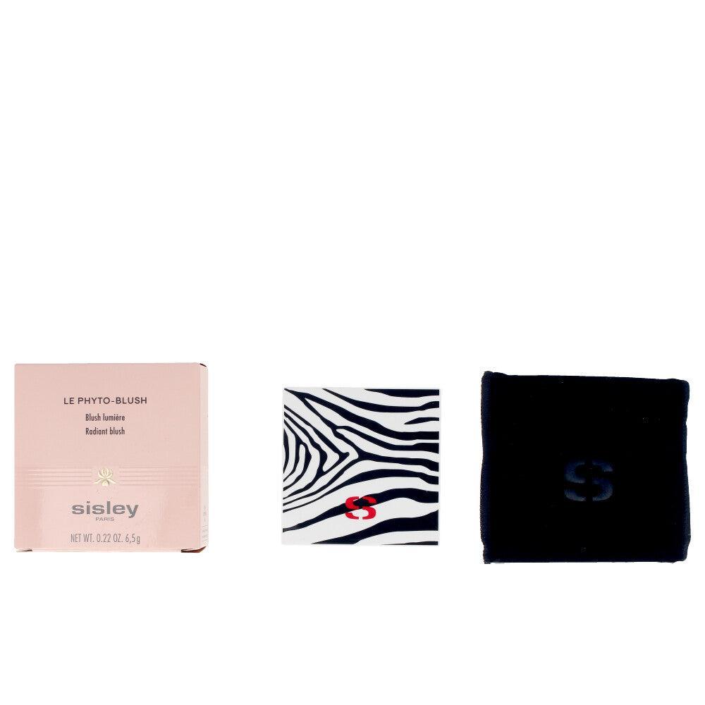 SISLEY PHYTO-BLUSH éclat in rosy fuchsia , Makeup by SISLEY. Merkmale: . Verfügbar bei ParfümReich.