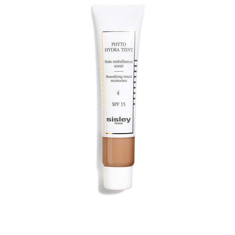 SISLEY PHYTO-HYDRA TEINT 40 ml in 4 Tan / Medium , Makeup by SISLEY. Merkmale: . Verfügbar bei ParfümReich.