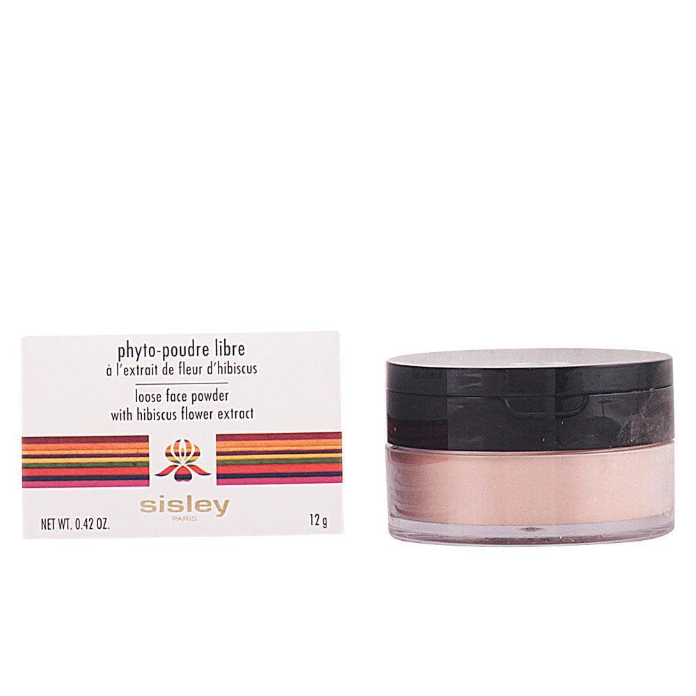 SISLEY PHYTO LIBRE Puder – Luxus Face Powder in Magic Maker , Makeup by SISLEY. Merkmale: . Verfügbar bei ParfümReich.