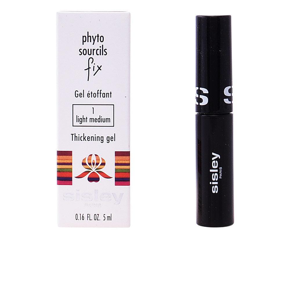 SISLEY PHYTO SOURCILS fix in 02-light medium , Makeup by SISLEY. Merkmale: . Verfügbar bei ParfümReich.