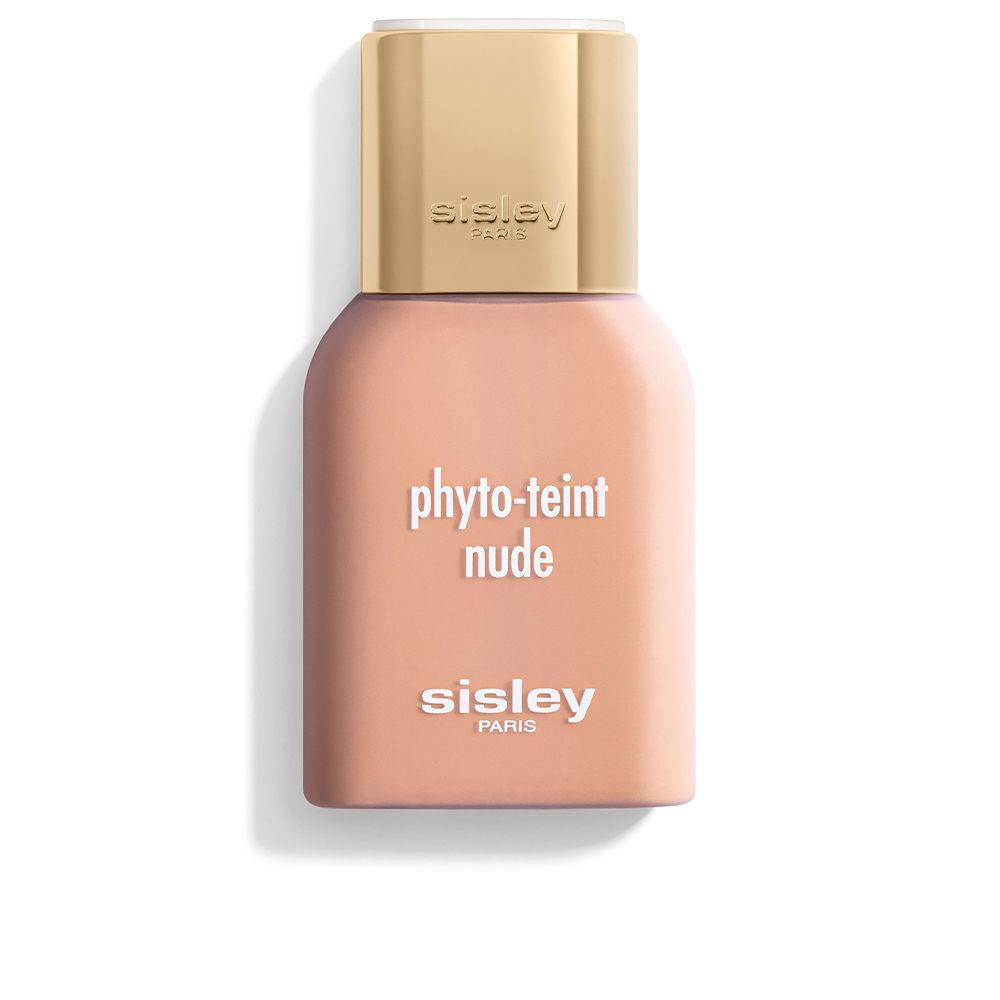 SISLEY PHYTO-TEINT nude 30 ml in , Makeup by SISLEY. Merkmale: . Verfügbar bei ParfümReich.