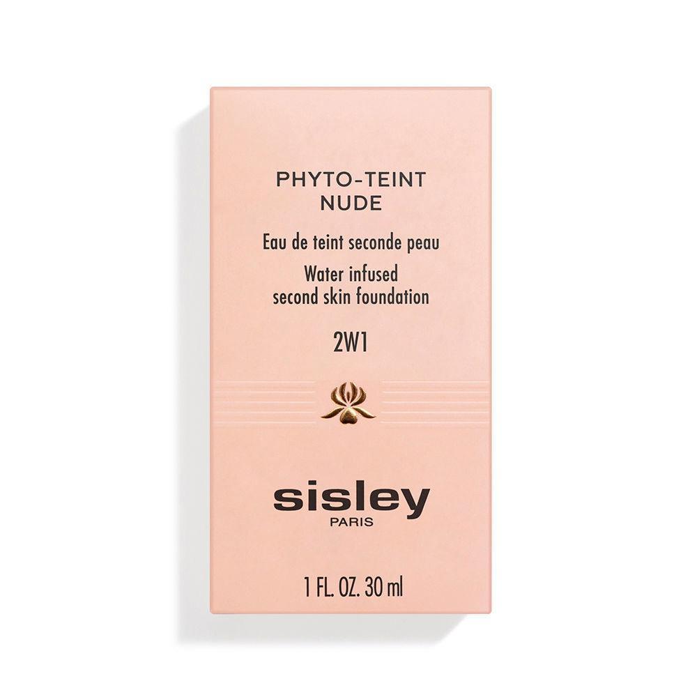 SISLEY PHYTO-TEINT nude 30 ml in , Makeup by SISLEY. Merkmale: . Verfügbar bei ParfümReich.