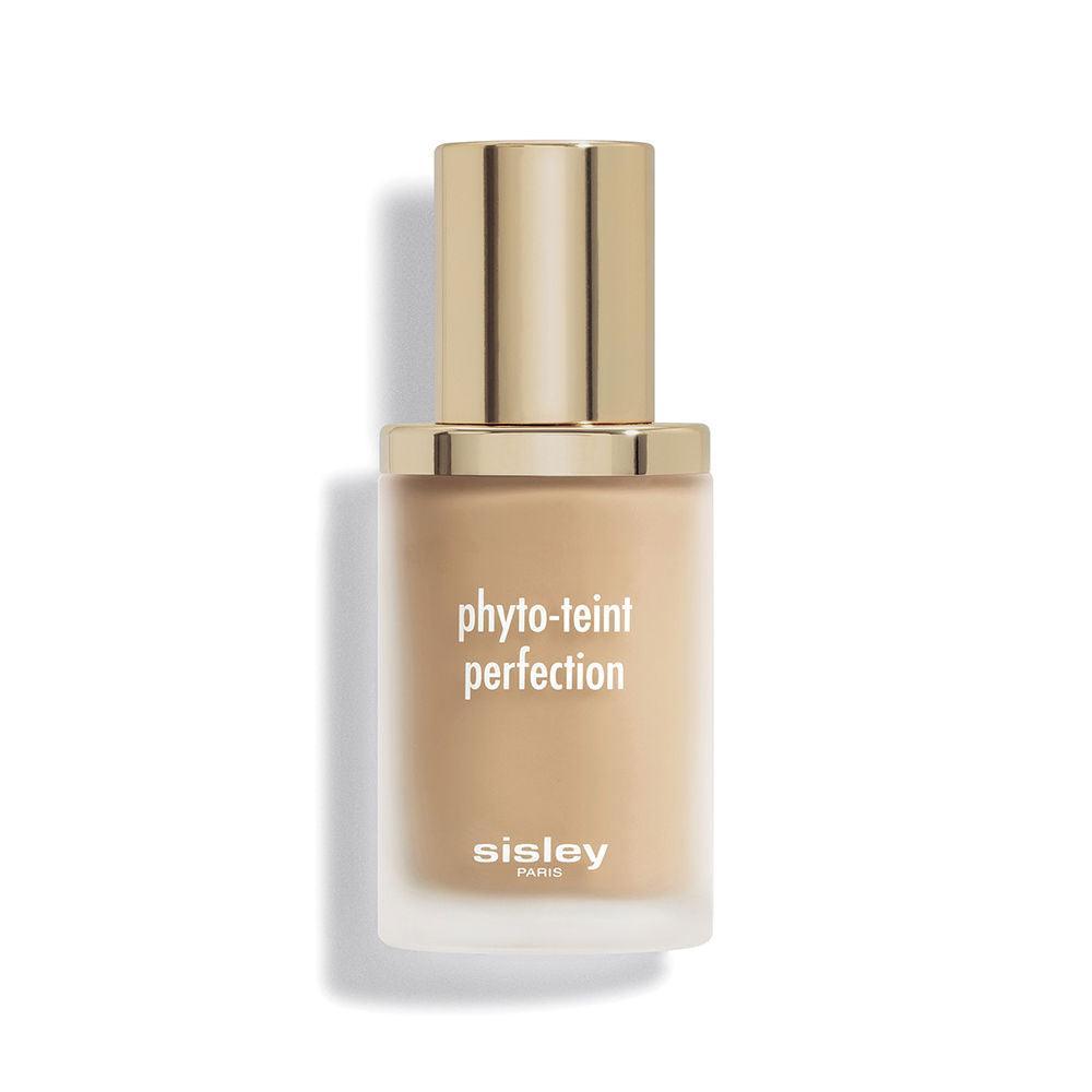 SISLEY PHYTO-TEINT PERFECTION luminous matte makeup base 30 ml in 3W , Makeup by SISLEY. Merkmale: . Verfügbar bei ParfümReich.