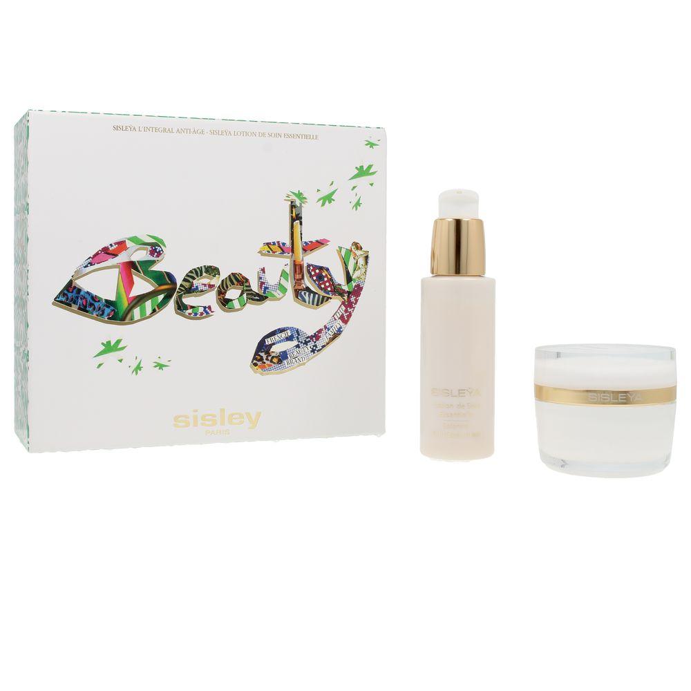 SISLEY SISLEYA L'INTEGRAL ANTI AGE LOT 2 pz in , Facial Cosmetics by SISLEY. Merkmale: . Verfügbar bei ParfümReich.