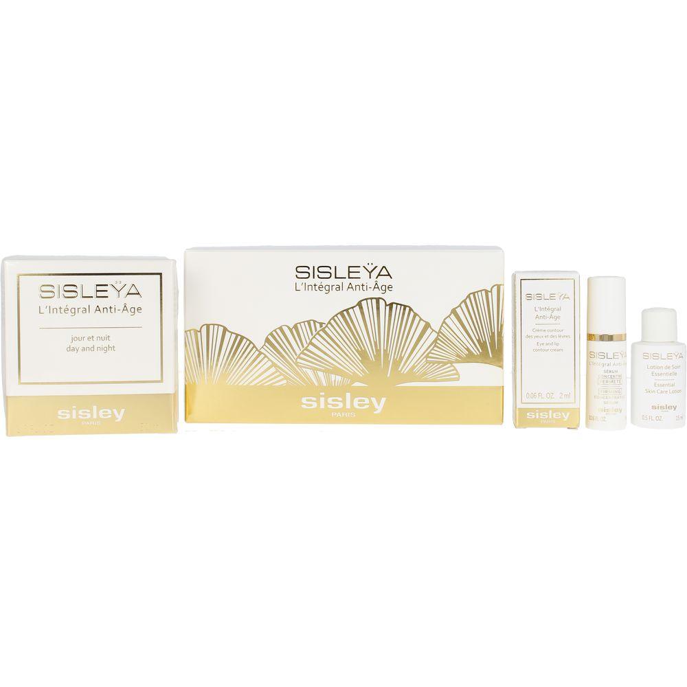 SISLEY SISLEYA L'INTÉGRAL CASE 4 pcs in , Facial Cosmetics by SISLEY. Merkmale: . Verfügbar bei ParfümReich.