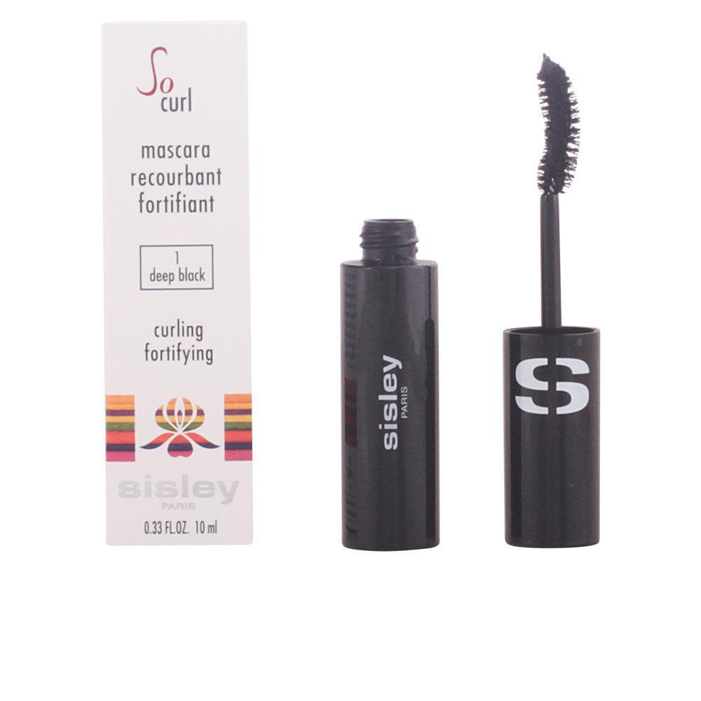 SISLEY SO CURL mascara in 1 Deep Black , Makeup by SISLEY. Merkmale: . Verfügbar bei ParfümReich.