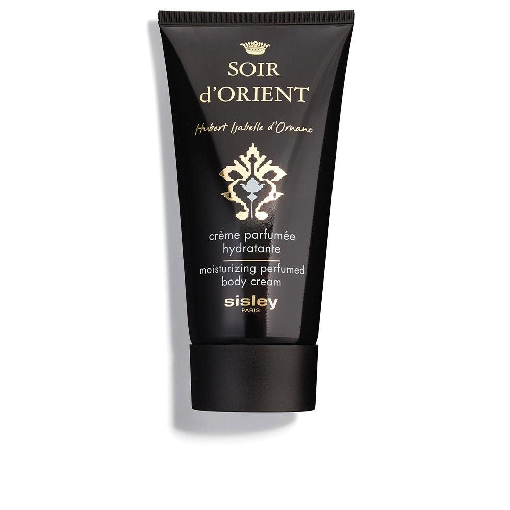 SISLEY SOIR D'ORIENT crème parfumée hydratante 150 ml in , Body Cosmetics by SISLEY. Merkmale: . Verfügbar bei ParfümReich.