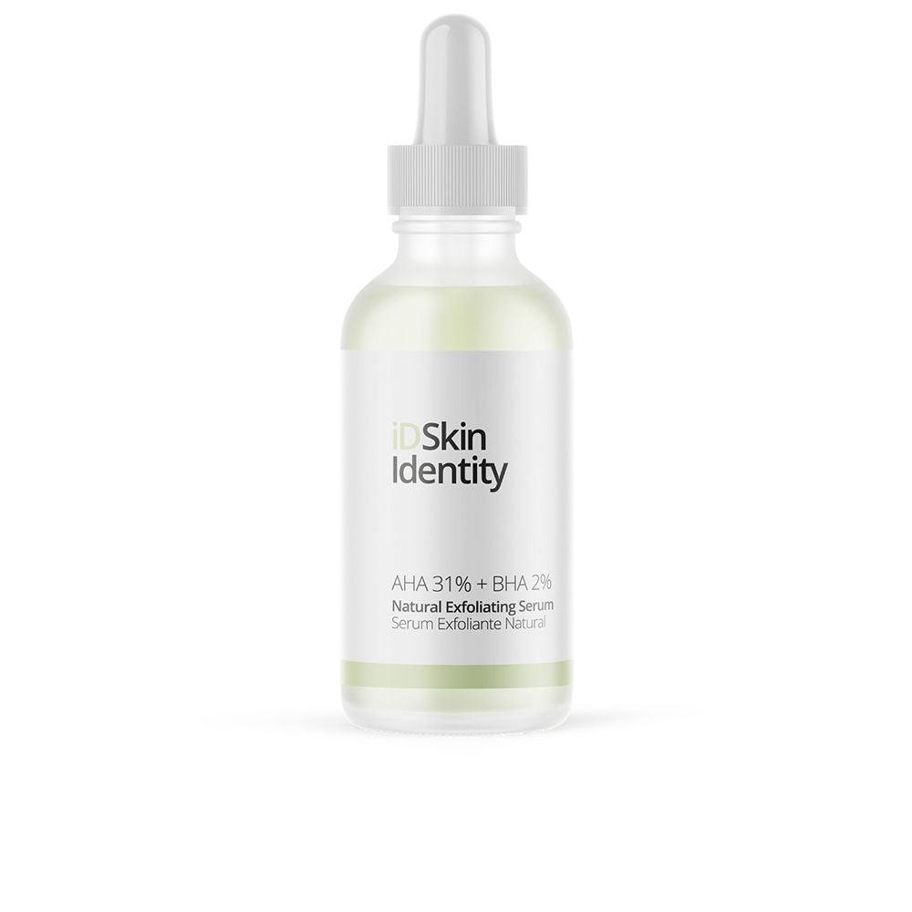 SKIN GENERICS ID SKIN identity AHA 31% + BHA 2% natural exfoliating serum 30 ml in , Facial Cosmetics by SKIN GENERICS. Merkmale: . Verfügbar bei ParfümReich.
