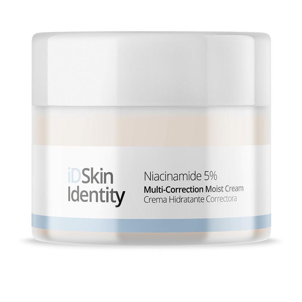 SKIN GENERICS ID SKIN identity niacinamide 5% corrective moisturizing cream 50 ml in , Facial Cosmetics by SKIN GENERICS. Merkmale: . Verfügbar bei ParfümReich.
