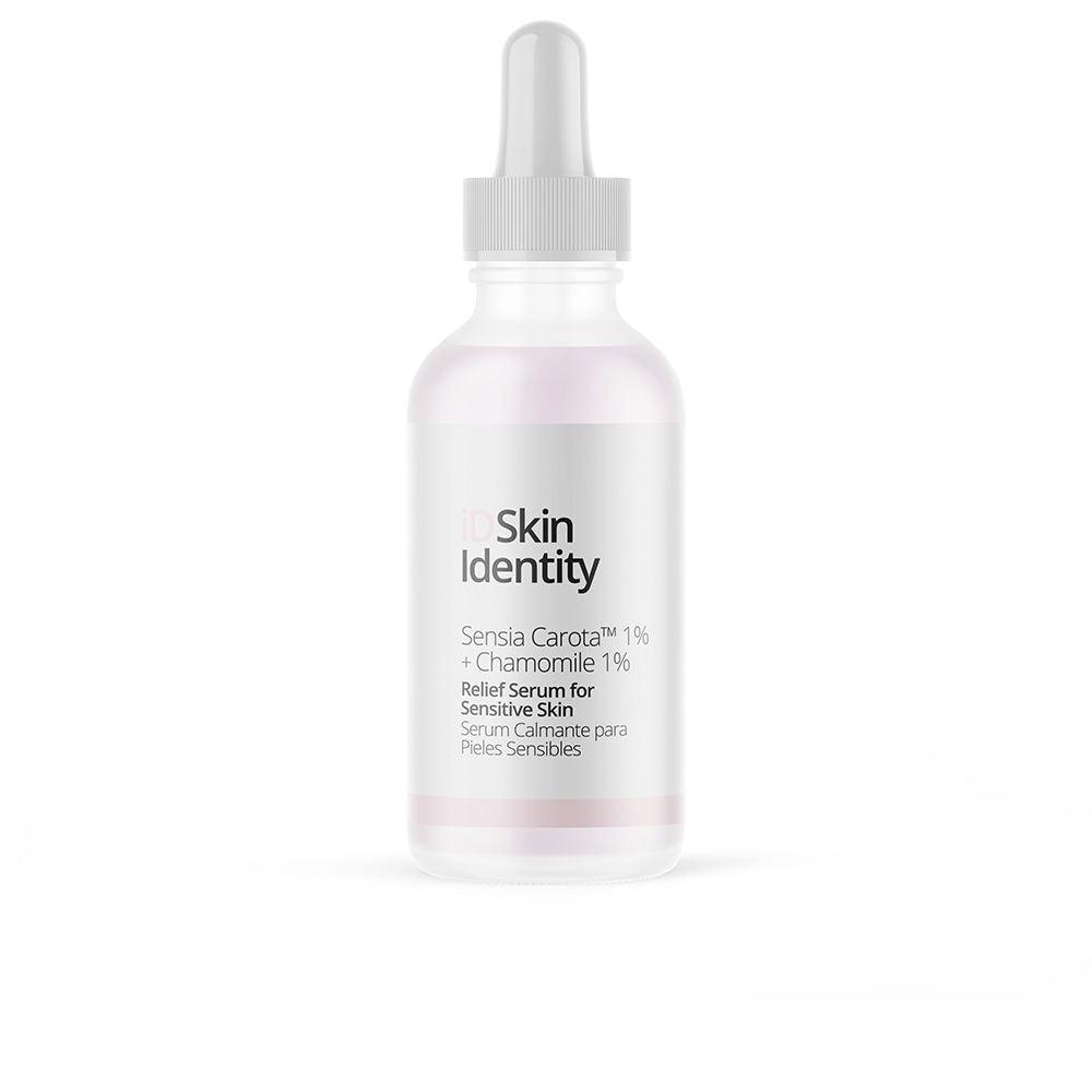 SKIN GENERICS ID SKIN sensia carota 1% + chamomile 1% soothing serum 30 ml in , Facial Cosmetics by SKIN GENERICS. Merkmale: . Verfügbar bei ParfümReich.