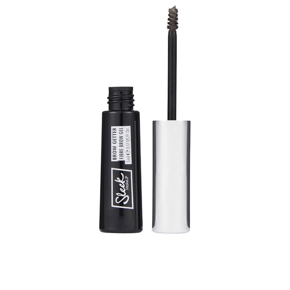 SLEEK BROW GETTER fibre brow gel 5 ml in 20 Black , Makeup by SLEEK. Merkmale: . Verfügbar bei ParfümReich.