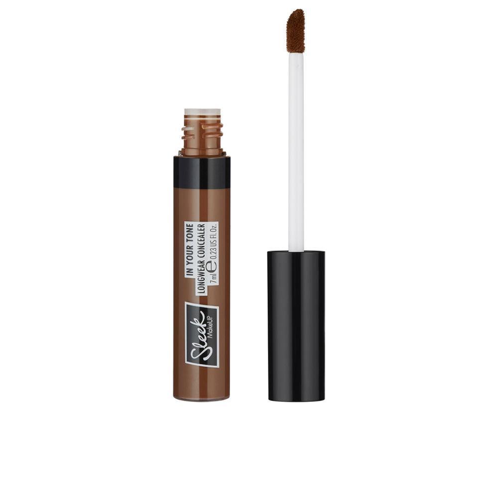 SLEEK IN YOUR TONE longwear concealer 7 ml in 10 , Makeup by SLEEK. Merkmale: . Verfügbar bei ParfümReich.