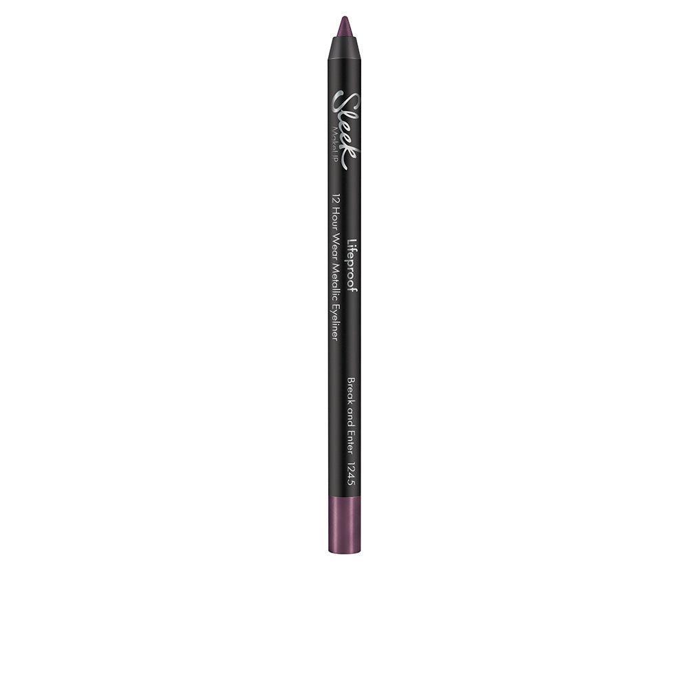SLEEK LIFEPROOF 12h wear khol eyeliner in Break and Enter , Makeup by SLEEK. Merkmale: . Verfügbar bei ParfümReich.