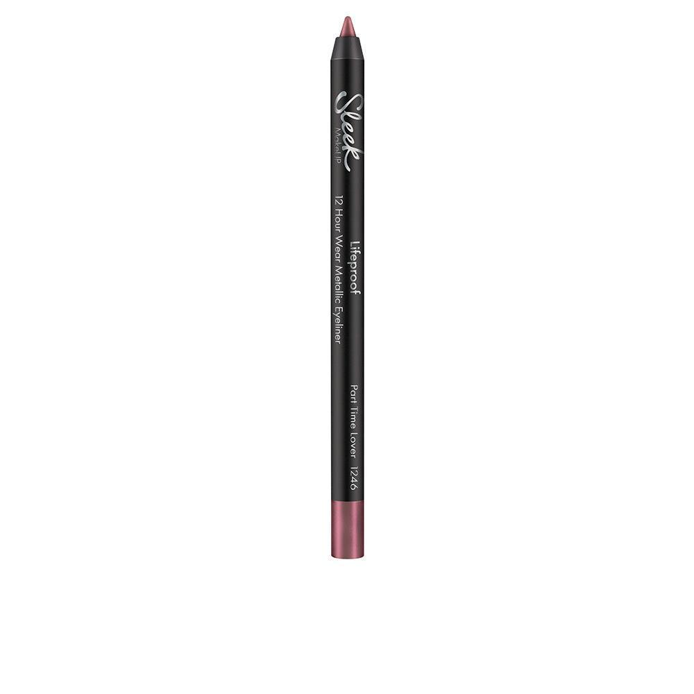 SLEEK LIFEPROOF 12h wear khol eyeliner in Part Time Lover , Makeup by SLEEK. Merkmale: . Verfügbar bei ParfümReich.