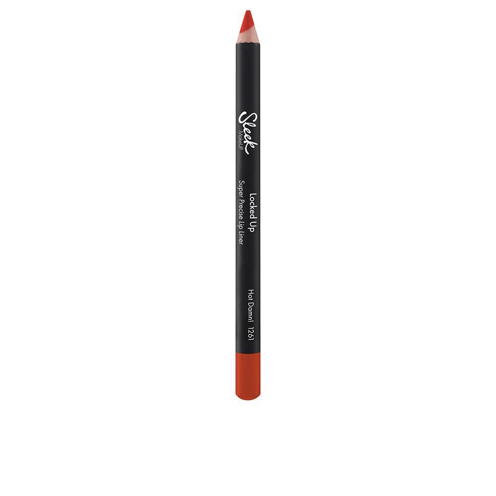 SLEEK LOCKED UP super precise lip liner 1,79 gr in , Makeup by SLEEK. Merkmale: . Verfügbar bei ParfümReich.