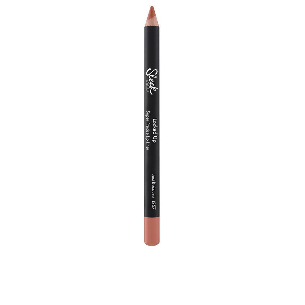 SLEEK LOCKED UP super precise lip liner 1,79 gr in , Makeup by SLEEK. Merkmale: . Verfügbar bei ParfümReich.