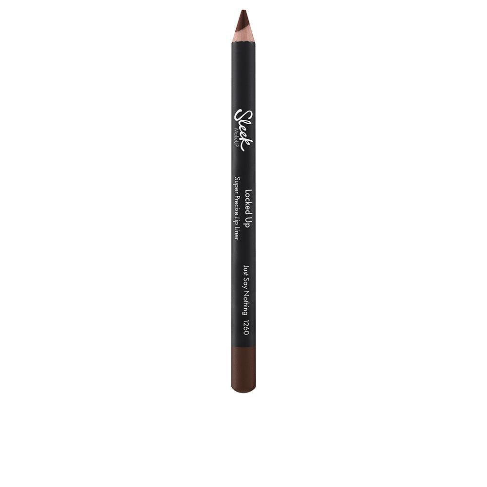 SLEEK LOCKED UP super precise lip liner 1,79 gr in , Makeup by SLEEK. Merkmale: . Verfügbar bei ParfümReich.