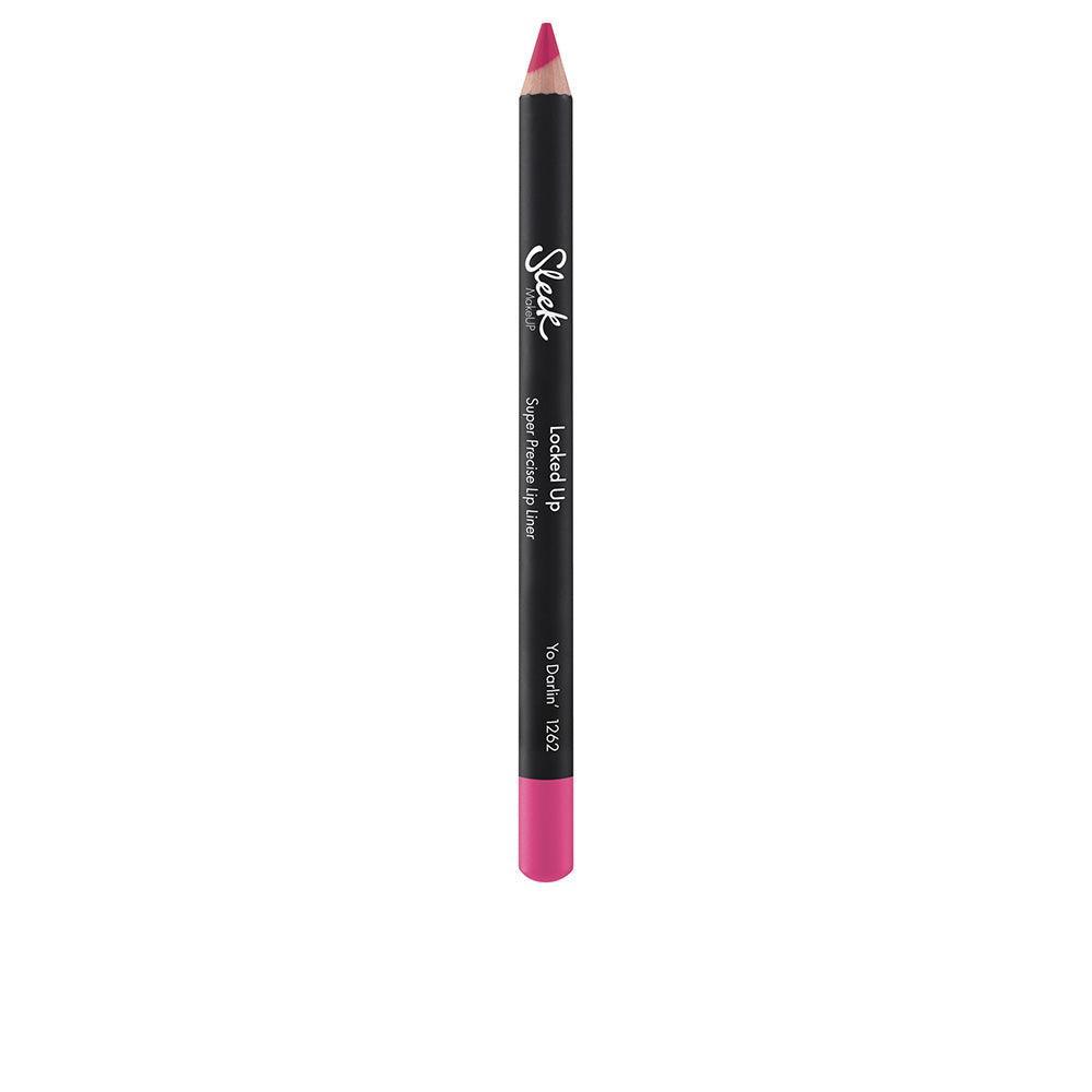 SLEEK LOCKED UP super precise lip liner 1,79 gr in , Makeup by SLEEK. Merkmale: . Verfügbar bei ParfümReich.
