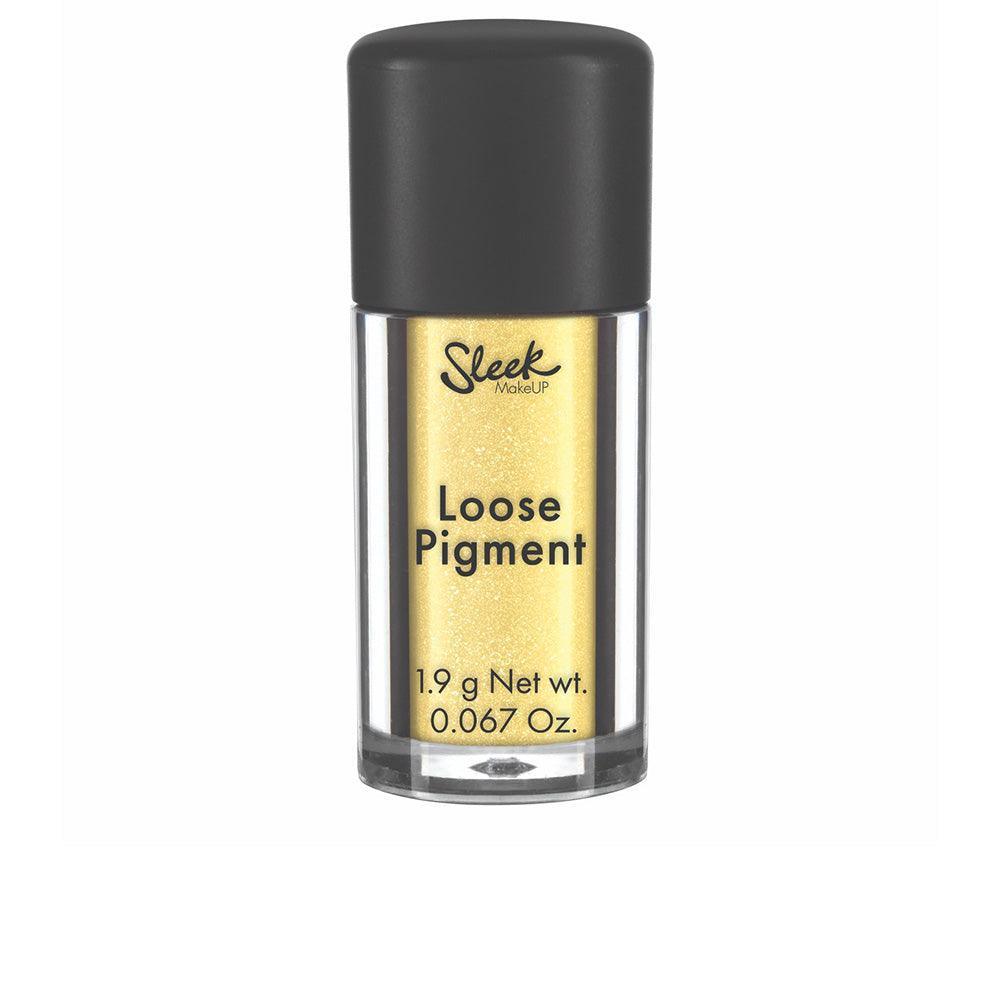 SLEEK LOOSE PIGMENT 1.9 gr in rush , Makeup by SLEEK. Merkmale: . Verfügbar bei ParfümReich.