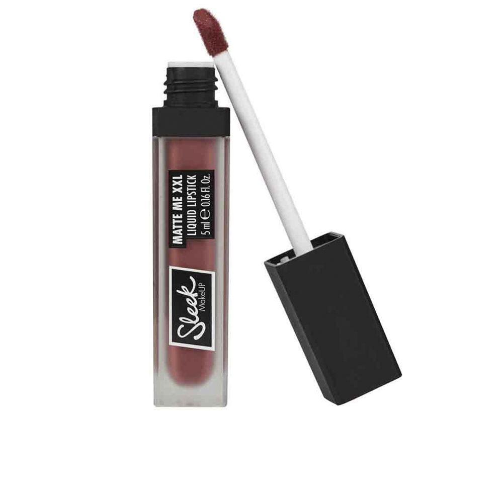 SLEEK MATTE ME XXL liquid lipstick 5 ml in , Makeup by SLEEK. Merkmale: . Verfügbar bei ParfümReich.